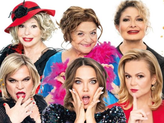 15 lutego o godz. 16:00 na scenie Chełmskiego Domu Kultury rozegra się spektakl „Dwie połówki pomarańczy” autorstwa Igi Kownackiej.