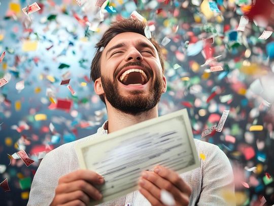 Mini Lotto przyniosło szczęście w Krasnymstawie. Padła „piątka” i duża wygrana