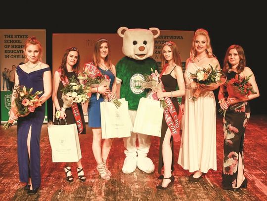 Miss PWSZ wybrana | Super Tydzień