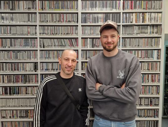 Mistrzowie gotowi na przyszłość