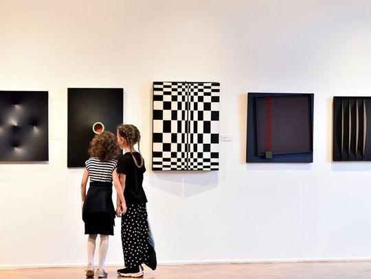 Mistrzowie współczesności w chełmskim muzeum