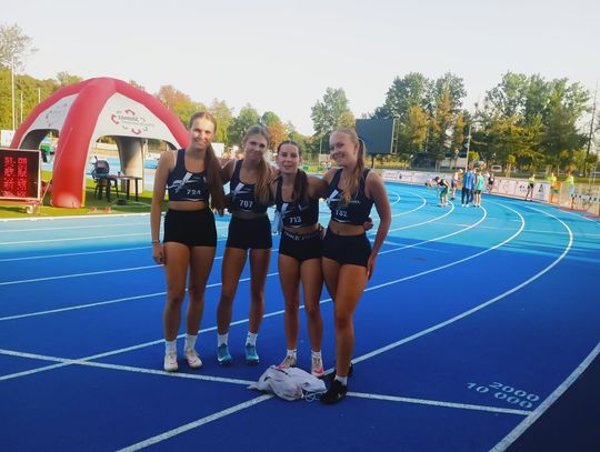 MKL Chełm owocnie rozpoczął wrzesień