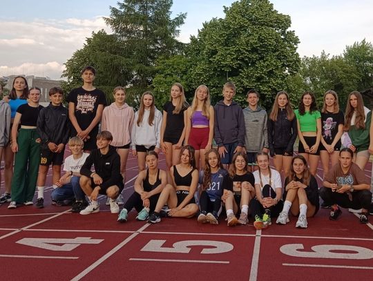 MKL mierzy wysoko. Pół roku działalności z sukcesami