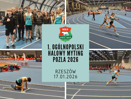 MKS Agros Chełm zmotywowany do dalszego działania