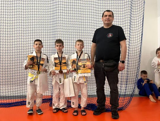MKS Judo Chełm