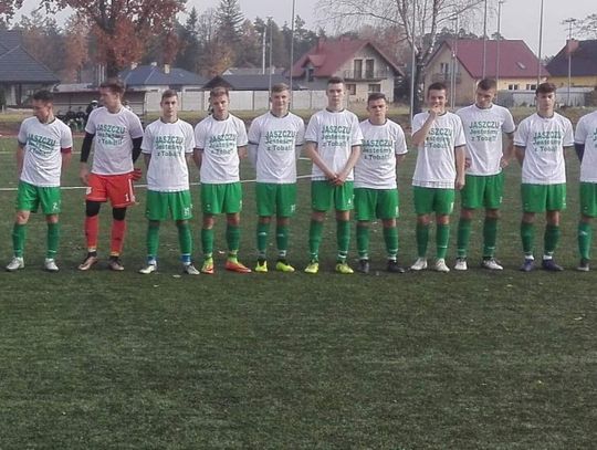 Młoda Chełmianka zagra w lidze makroregionalnej