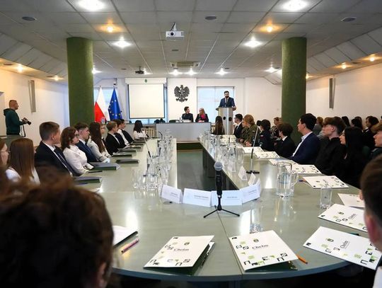 Chełm. Młodzi Radni spotkają się po raz drugi