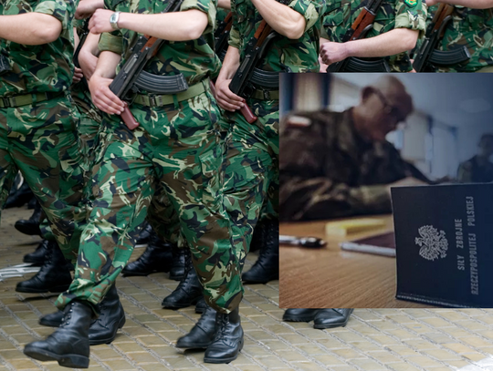 Mobilizacja. Te osoby mogą być powołane w pierwszej kolejności