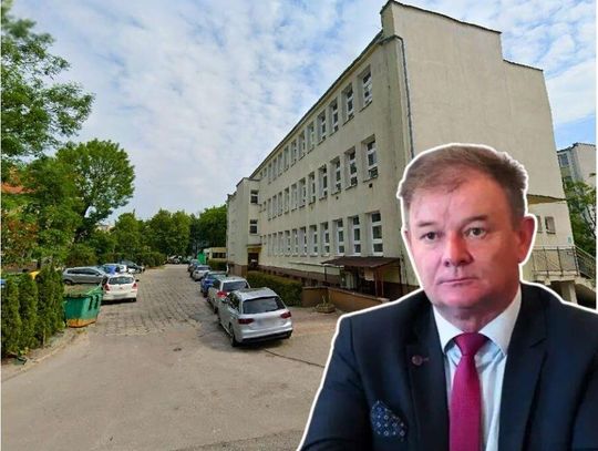 Modernizacja parkingu przy Przychodni Miejskiej nr 1? Radny apeluje, prezydent mówi „nie ma możliwości”