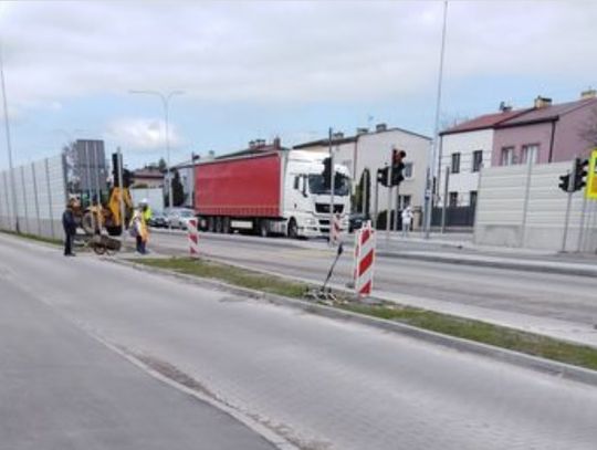 Modlą się o bezpieczeństwo dzieci