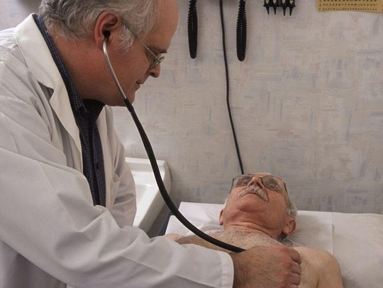 Moje Zdrowie tak popularne, że może nie starczyć pieniędzy. Polacy chcą się badać