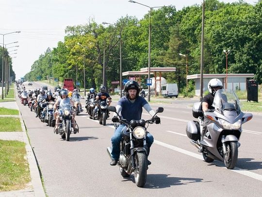 MotoKropla odwołana