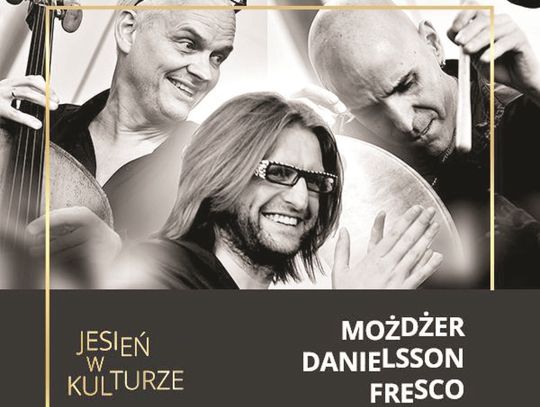 Możdżer, Danielsson, Fresco