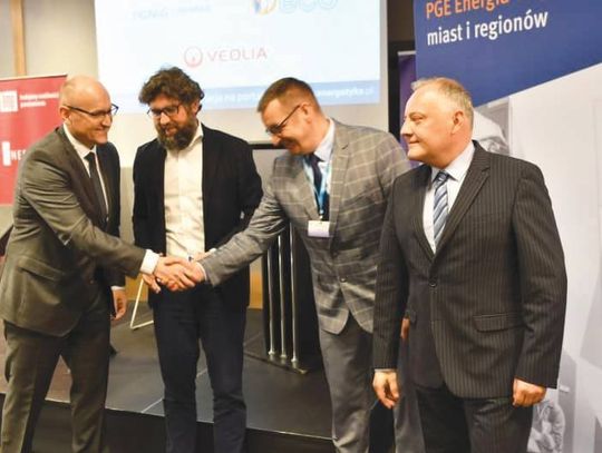 MPEC ogrzeje się przy PGE? | Super Tydzień