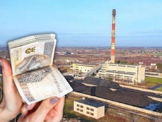 MPEC tłumaczy rekordowy wynik i zapowiada odejście od węgla. Co to oznacza dla mieszkańców Chełma?