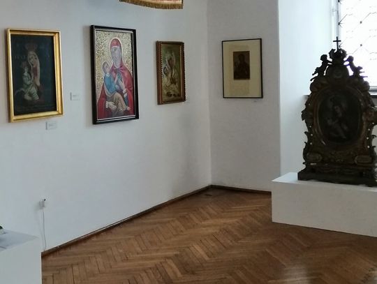 Muzealnicy nie próżnowali w czasie pandemii