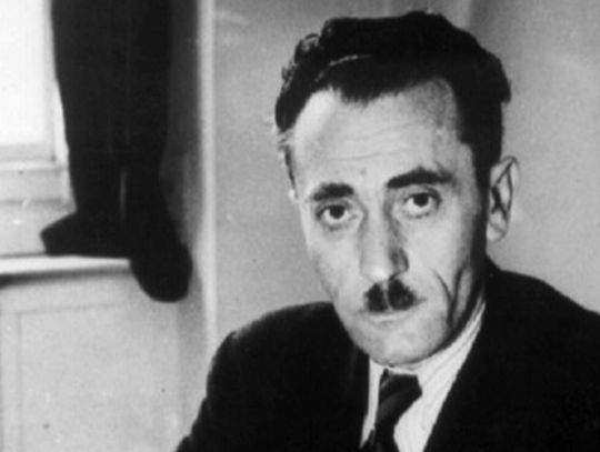 Muzeum przypomni Szmula