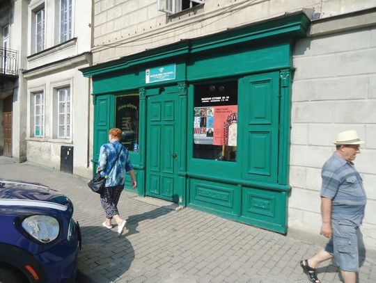 Muzeum szykuje się do remontu | Super Tydzień