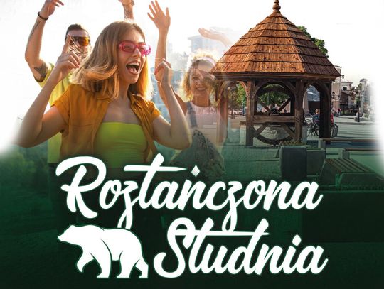 W sobotę, 29 sierpnia, serce Chełma po raz kolejny wypełni się tanecznymi rytmami.