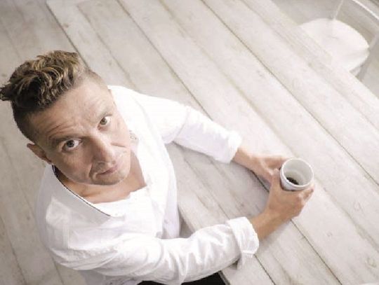 Muzyczna podróż z Januszem Radkiem