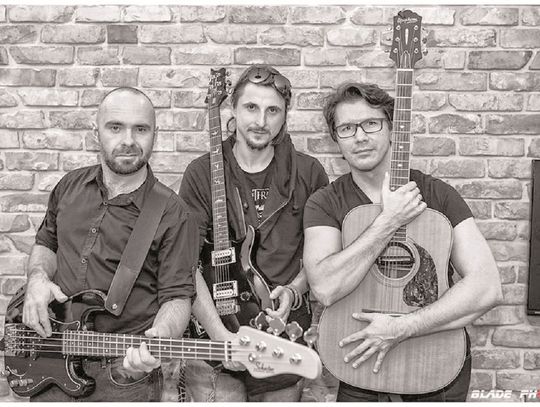 Muzyczna studnia w każdy piątek