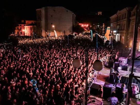 Dni Chełma już w lipcu! Wiemy, kto i gdzie wystąpi!