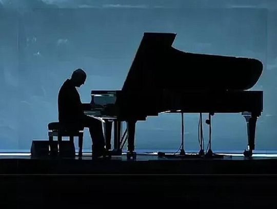 W Chełmskim Domu Kultury odbędzie się koncert muzyki Ludovica Einaudiego. 19 września utwory kompozytora wykona Aleksander Stary.