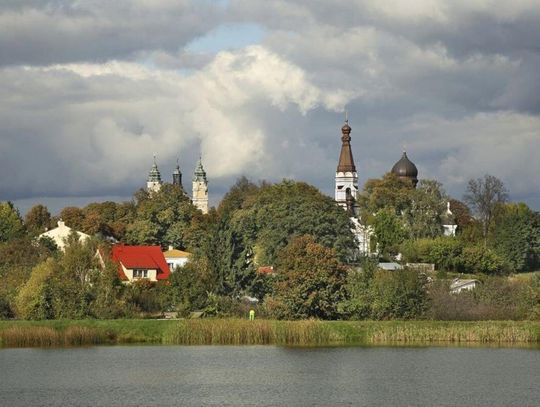 MYŚLĘ, WIĘC WPŁYWAM. Kształtujemy klimat i przyszłość powiatu włodawskiego.