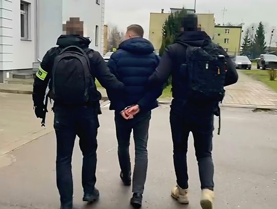 Myśleli, że sprawa ucichła. Odpowiedzą za brutalne pobicie mieszkańca powiatu włodawskiego