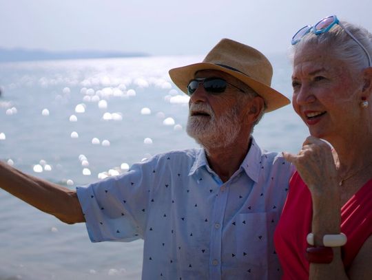 Na co seniorzy wydają 13 emeryturę? Długa lista wydatków