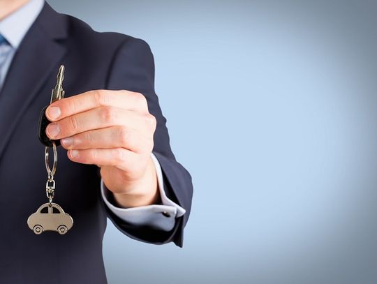 Na jaki czas opłaca się wynająć samochód?