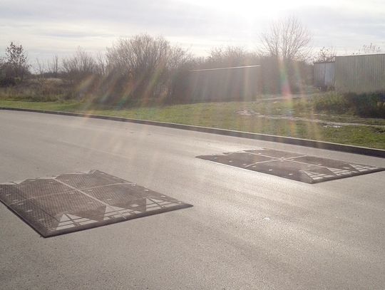 Na progu bezpieczeństwa