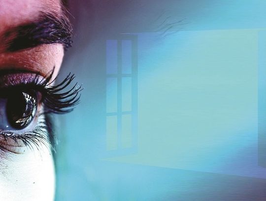 Na razie do domu nie wrócę...