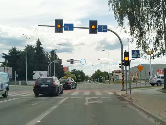 Na Rejowieckiej i Szpitalnej bez zmian. Wciąż szukają źródła usterki