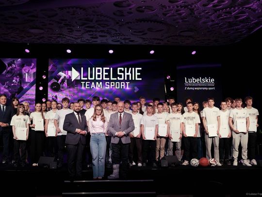 Lubelskie Team Sport