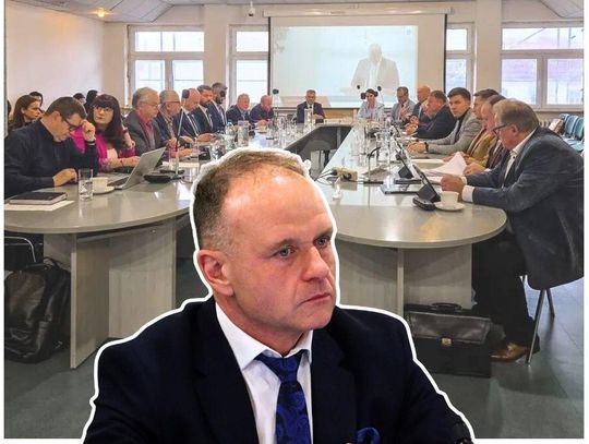 Najbardziej obciążony radny rezygnuje z dwóch komisji. Jak wygląda podział pracy w Radzie Miasta Chełm?