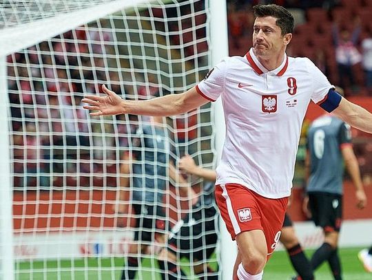 Najlepsi strzelcy reprezentacji Polski w historii