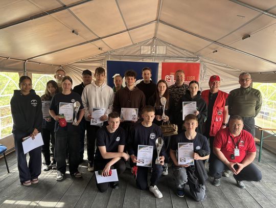 Najlepsi w eliminacjach