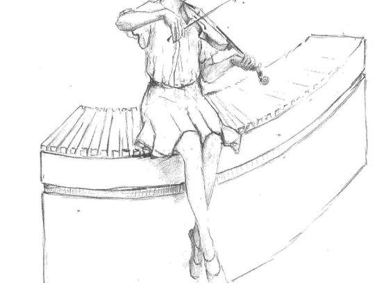 Najlepsza ławeczka wybrana