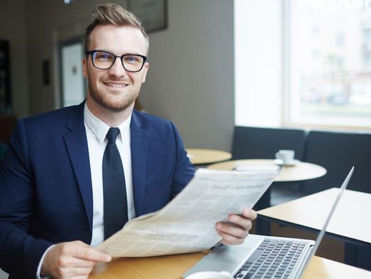 Najlepsza praca w Chełmie