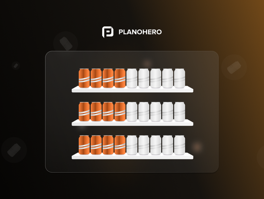 Najlepsze programy do tworzenia planogramów dla handlu detalicznego [2024]