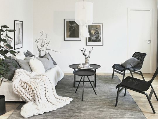 Najlepszy sposób na suche powietrze w domu