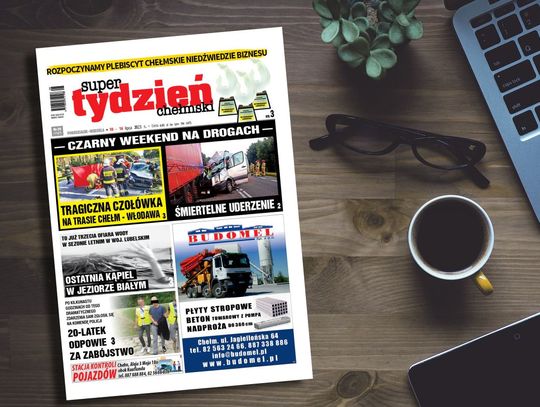 Najnowszy numer Super Tygodnia już w sprzedaży! [10-07-2023]