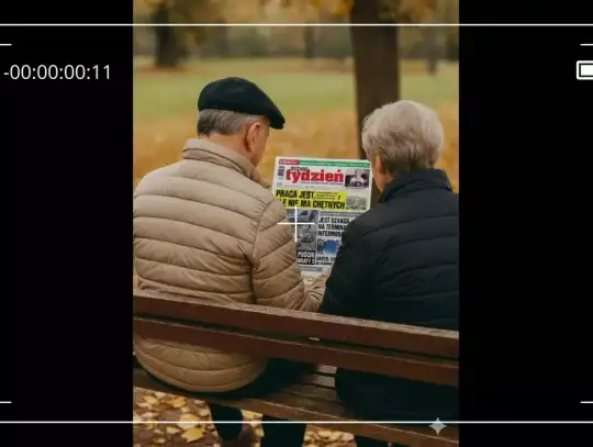 Najnowszy numer Super Tygodnia! Najważniejsze informacje! (5-12-2025)