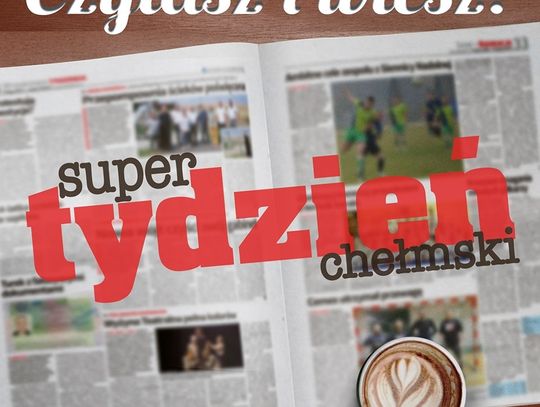 Najnowszy Super Tydzień #33 już w kioskach!