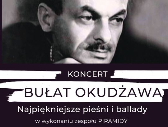 28 listopada o godz. 18:00 w Krasnostawskim Domu Kultury odbędzie się niezwykły koncert zespołu PIRAMIDY.