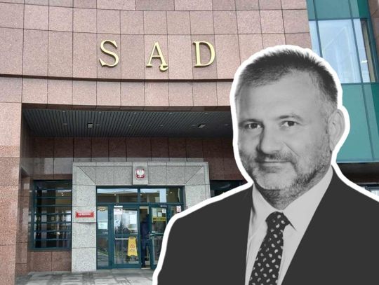 Najpierw zawiesił, a teraz odwołał prezesów i wiceprezesów sądów. Romanowski: "Żurek przekroczył kolejną granicę"