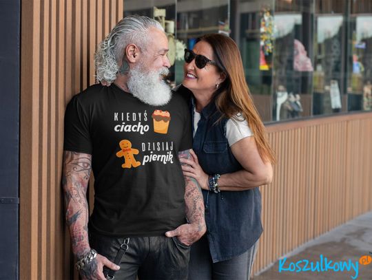 Największe hity na koszulkach ze śmiesznymi nadrukami: popularne wzory, które podbijają serca