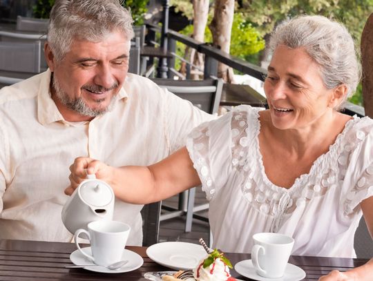 Należymy do państw o niskich emeryturach w Unii Europejskiej