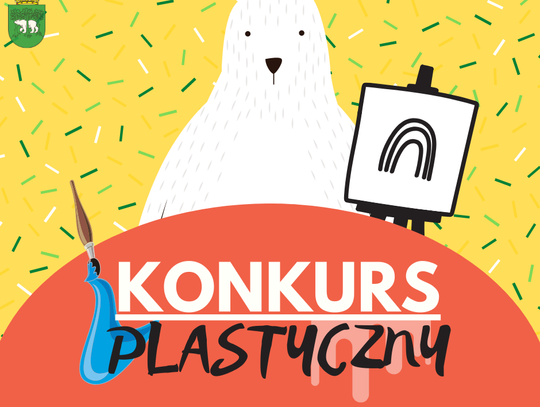 Namaluj niedźwiedzia pana Longina